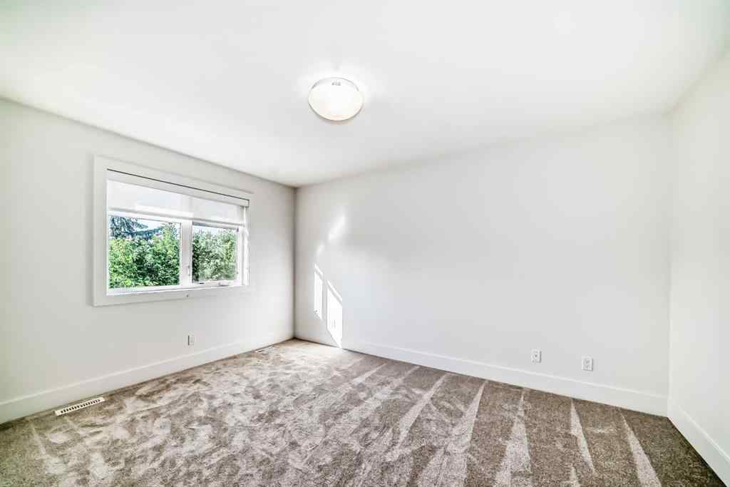 MLS® A2251989 - 1812 47 Street NW in Montgomery Calgary, Residential