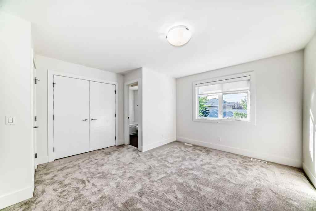 MLS® A2251989 - 1812 47 Street NW in Montgomery Calgary, Residential