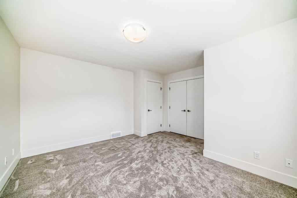 MLS® A2251989 - 1812 47 Street NW in Montgomery Calgary, Residential