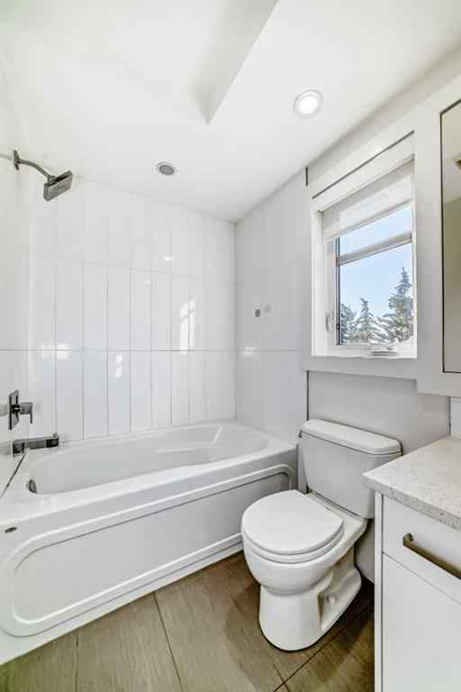 MLS® A2251989 - 1812 47 Street NW in Montgomery Calgary, Residential