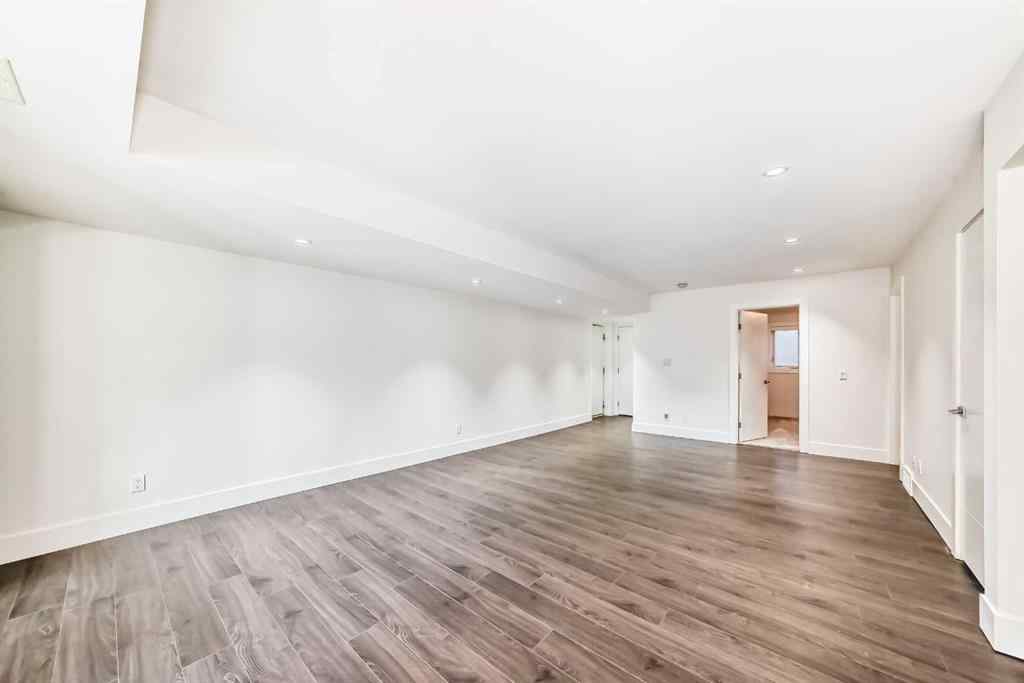 MLS® A2251989 - 1812 47 Street NW in Montgomery Calgary, Residential