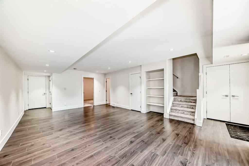 MLS® A2251989 - 1812 47 Street NW in Montgomery Calgary, Residential