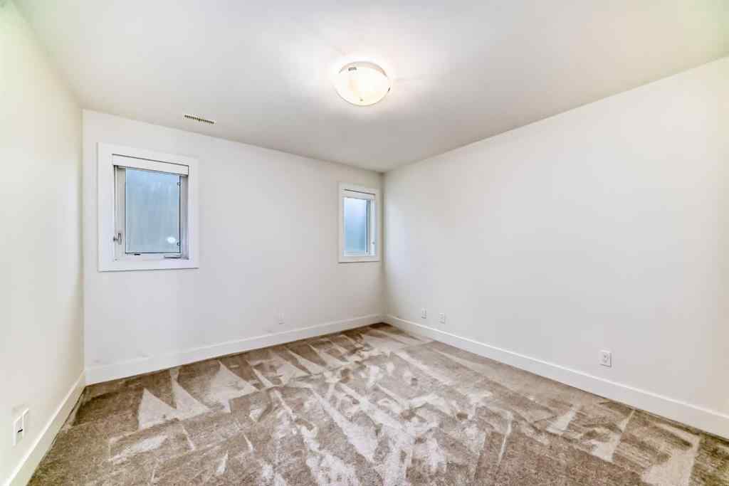 MLS® A2251989 - 1812 47 Street NW in Montgomery Calgary, Residential