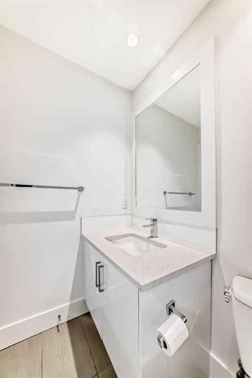 MLS® A2251989 - 1812 47 Street NW in Montgomery Calgary, Residential
