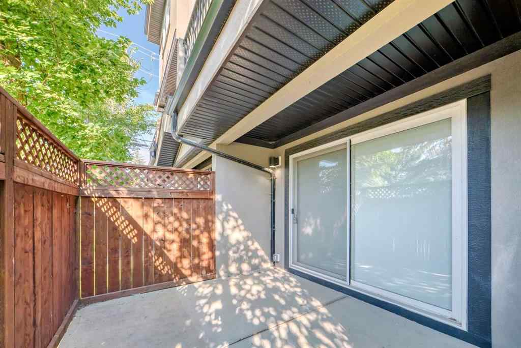 MLS® A2251989 - 1812 47 Street NW in Montgomery Calgary, Residential
