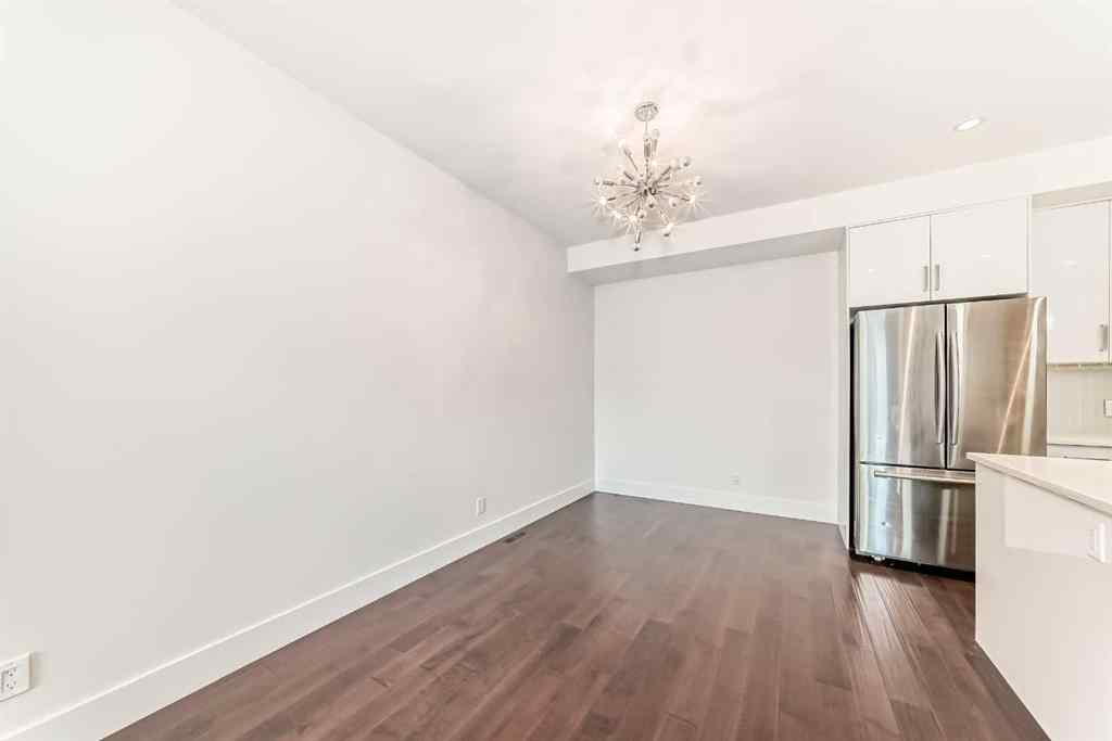 MLS® A2251989 - 1812 47 Street NW in Montgomery Calgary, Residential