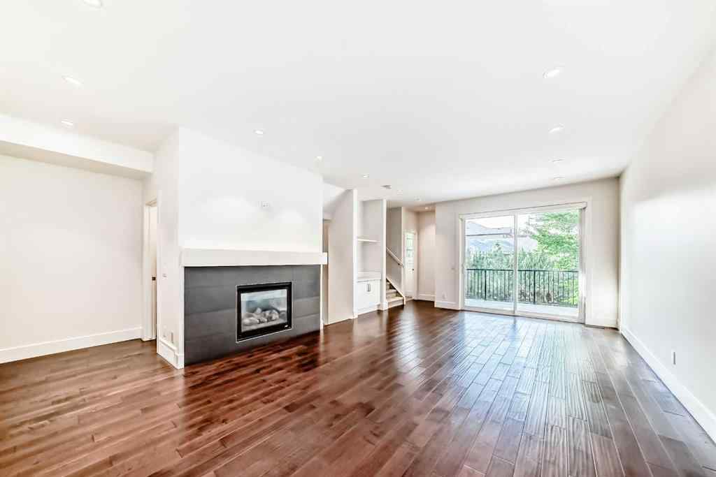 MLS® A2251989 - 1812 47 Street NW in Montgomery Calgary, Residential