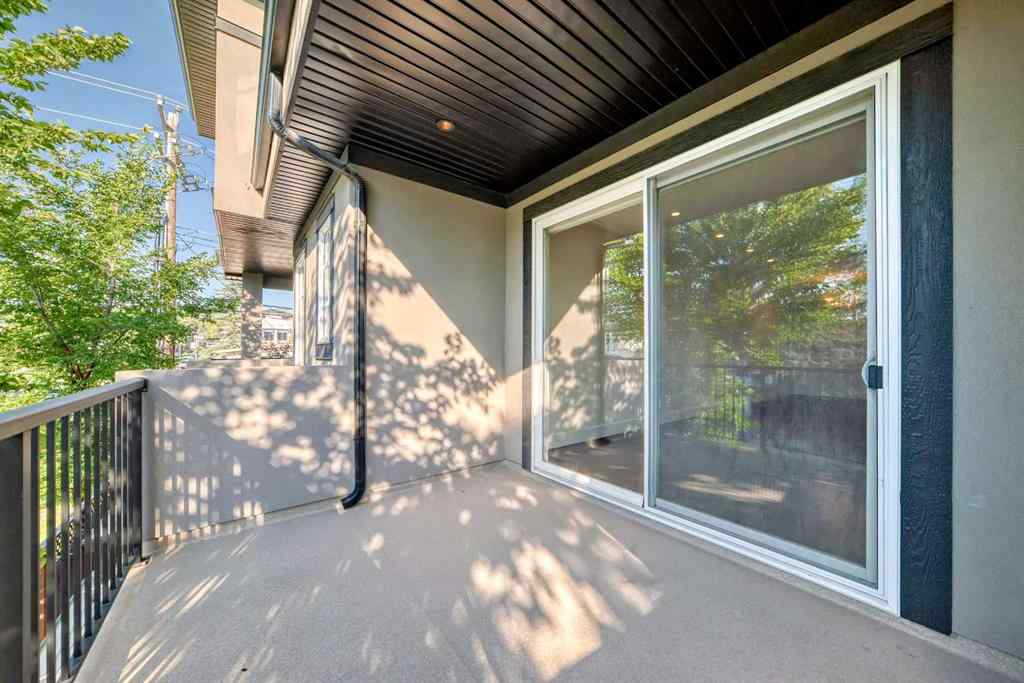 MLS® A2251989 - 1812 47 Street NW in Montgomery Calgary, Residential