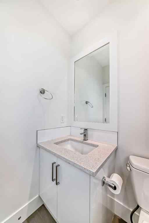 MLS® A2251989 - 1812 47 Street NW in Montgomery Calgary, Residential