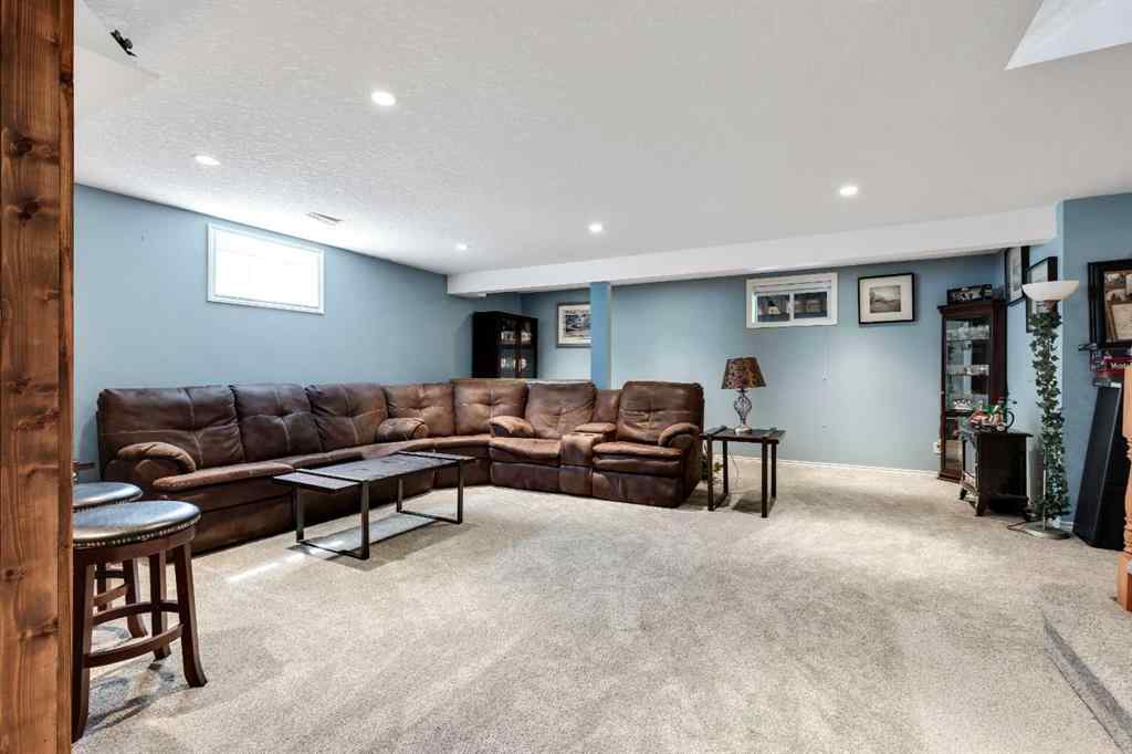 MLS® A2251992 - 701 19 Street SE in Sunshine Meadow High River, Residential