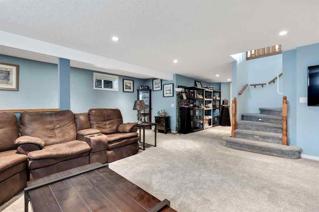 MLS® A2251992 - 701 19 Street SE in Sunshine Meadow High River, Residential