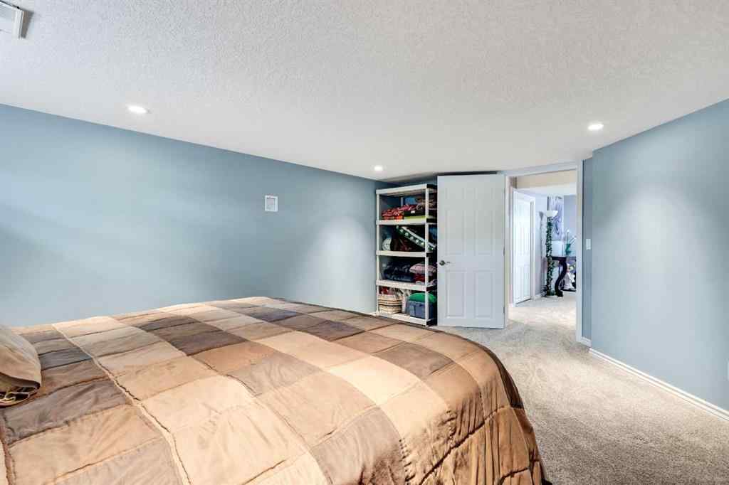 MLS® A2251992 - 701 19 Street SE in Sunshine Meadow High River, Residential