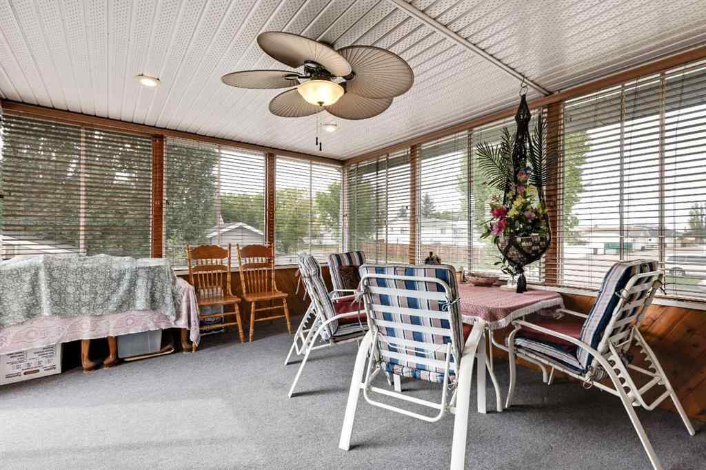 MLS® A2251992 - 701 19 Street SE in Sunshine Meadow High River, Residential