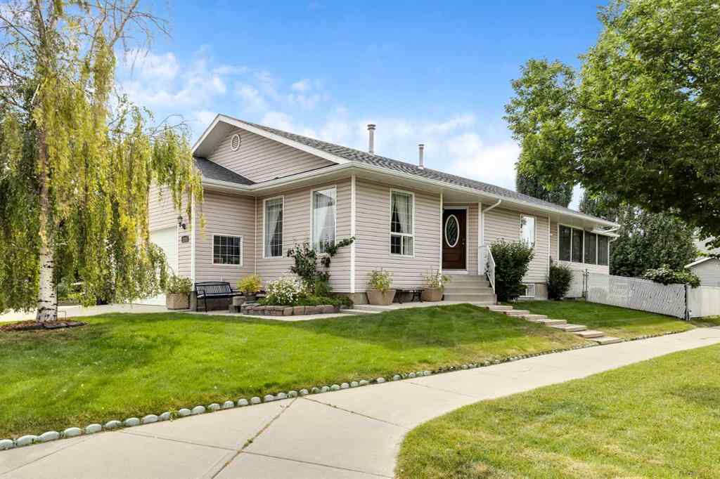 MLS® A2251992 - 701 19 Street SE in Sunshine Meadow High River, Residential