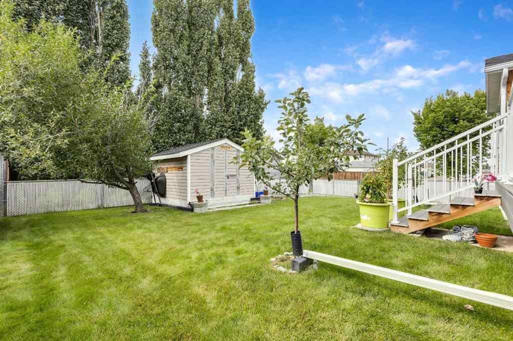 MLS® A2251992 - 701 19 Street SE in Sunshine Meadow High River, Residential