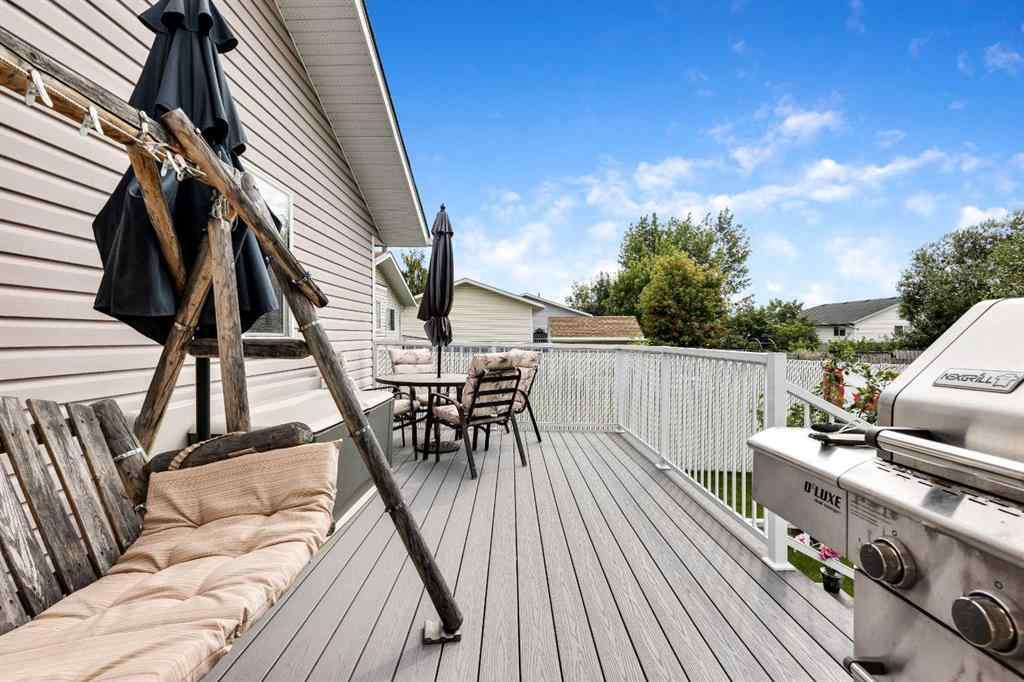 MLS® A2251992 - 701 19 Street SE in Sunshine Meadow High River, Residential