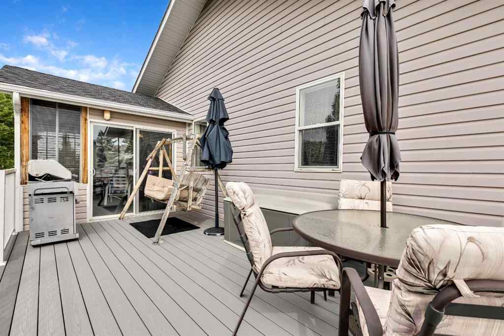 MLS® A2251992 - 701 19 Street SE in Sunshine Meadow High River, Residential