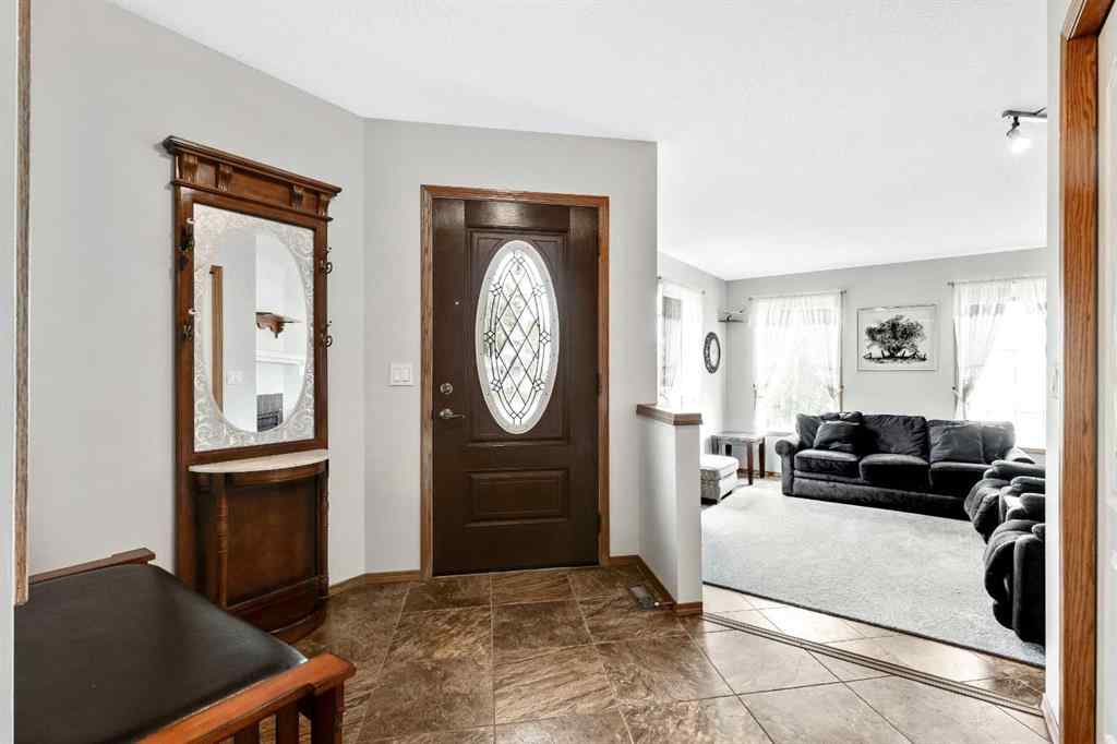 MLS® A2251992 - 701 19 Street SE in Sunshine Meadow High River, Residential