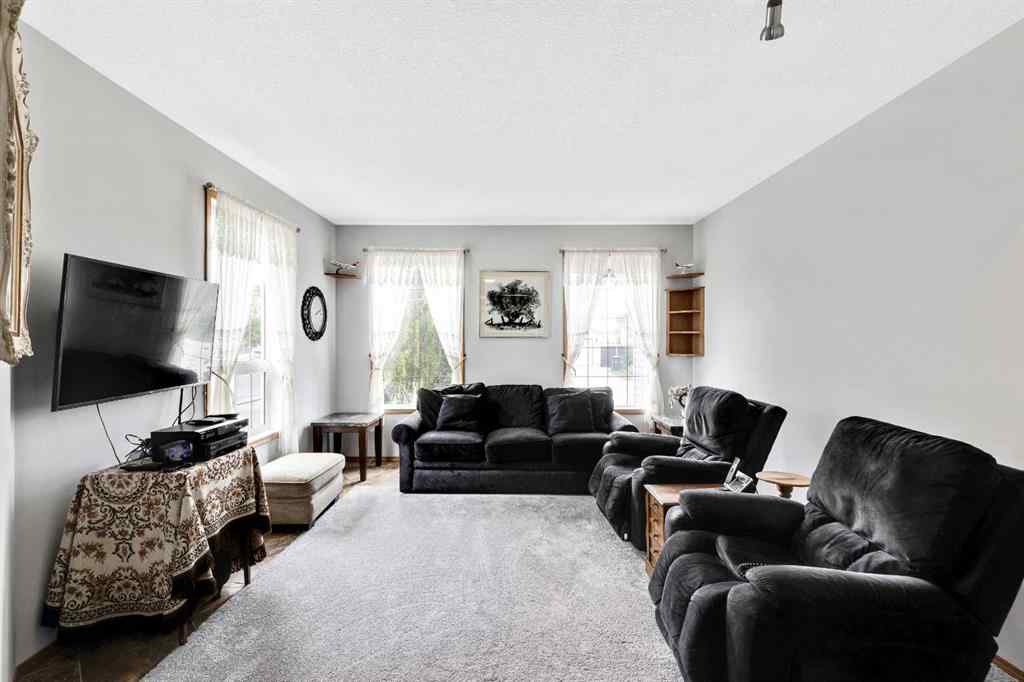 MLS® A2251992 - 701 19 Street SE in Sunshine Meadow High River, Residential