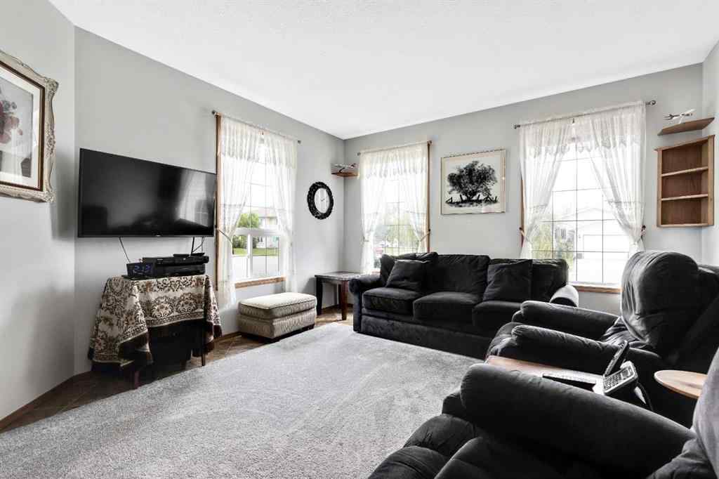 MLS® A2251992 - 701 19 Street SE in Sunshine Meadow High River, Residential