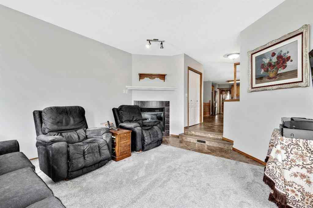 MLS® A2251992 - 701 19 Street SE in Sunshine Meadow High River, Residential