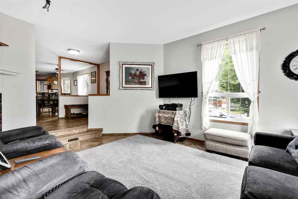 MLS® A2251992 - 701 19 Street SE in Sunshine Meadow High River, Residential