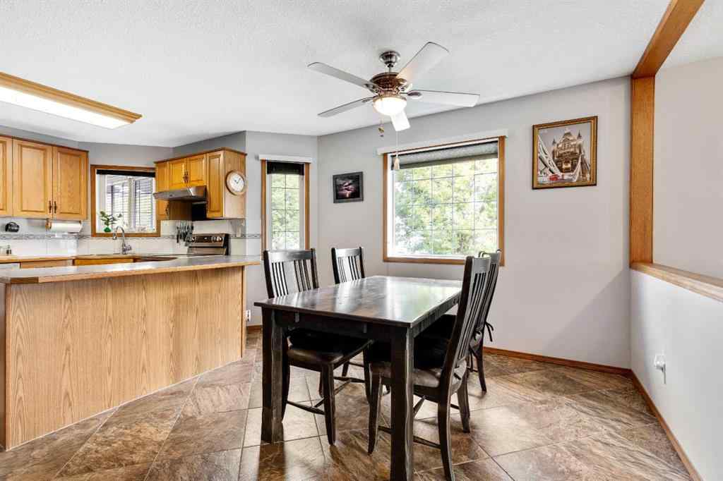 MLS® A2251992 - 701 19 Street SE in Sunshine Meadow High River, Residential