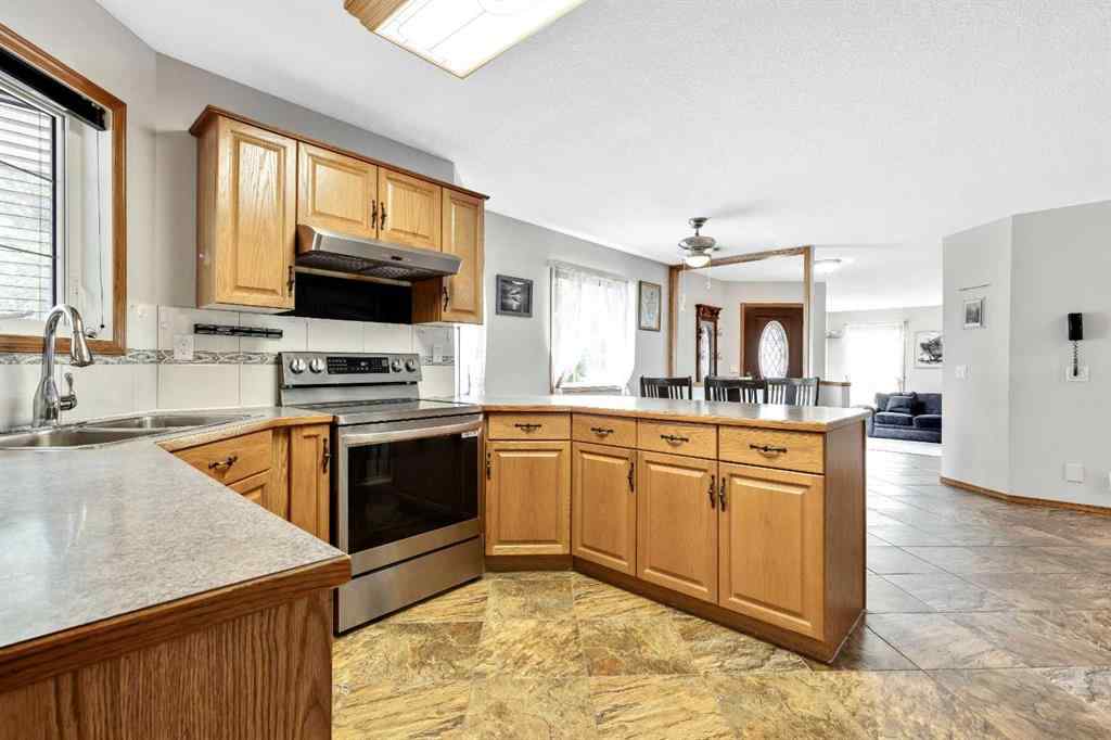 MLS® A2251992 - 701 19 Street SE in Sunshine Meadow High River, Residential