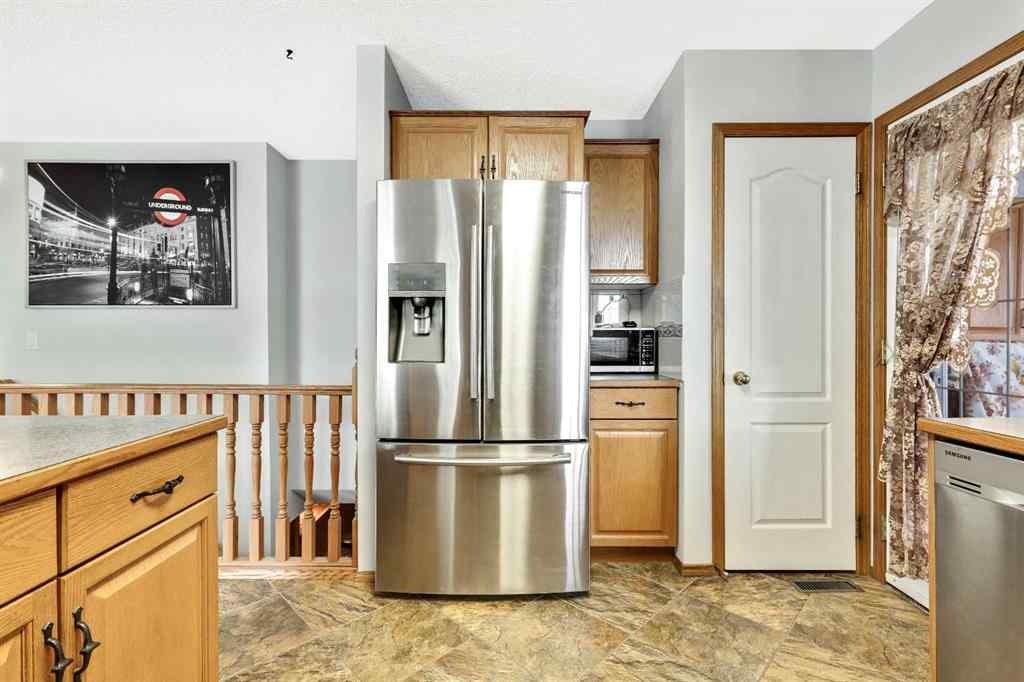 MLS® A2251992 - 701 19 Street SE in Sunshine Meadow High River, Residential