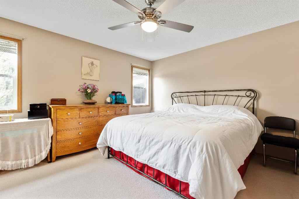 MLS® A2251992 - 701 19 Street SE in Sunshine Meadow High River, Residential