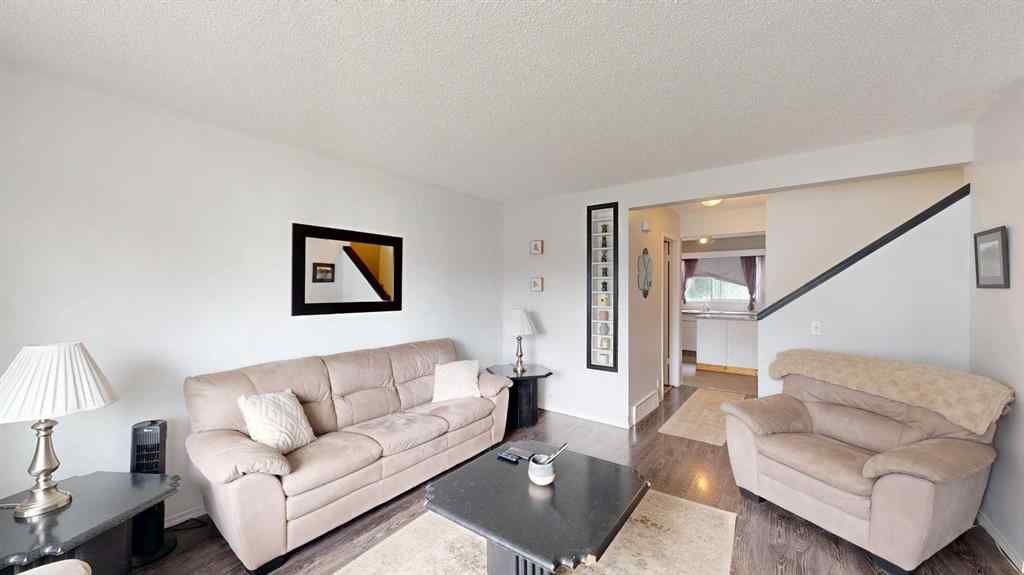 MLS® A2251996 - 109 Bermondsey Way NW in Beddington Heights Calgary, Residential