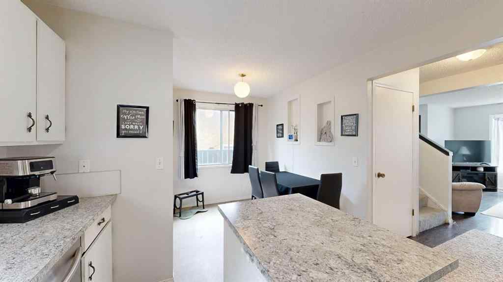 MLS® A2251996 - 109 Bermondsey Way NW in Beddington Heights Calgary, Residential