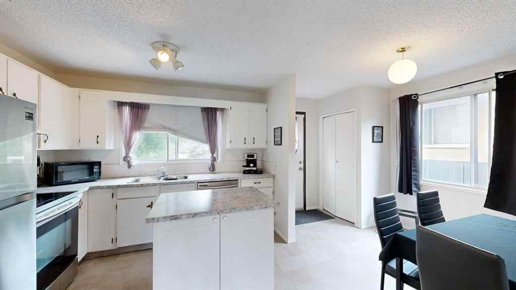 MLS® A2251996 - 109 Bermondsey Way NW in Beddington Heights Calgary, Residential