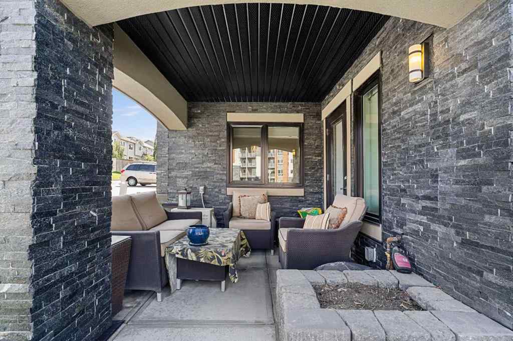 MLS® A2251998 - Unit #1107 402 Kincora Glen Road NW in Kincora Calgary, Residential