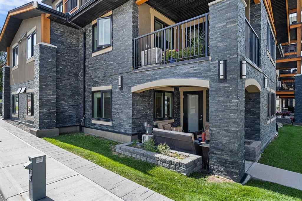 MLS® A2251998 - Unit #1107 402 Kincora Glen Road NW in Kincora Calgary, Residential