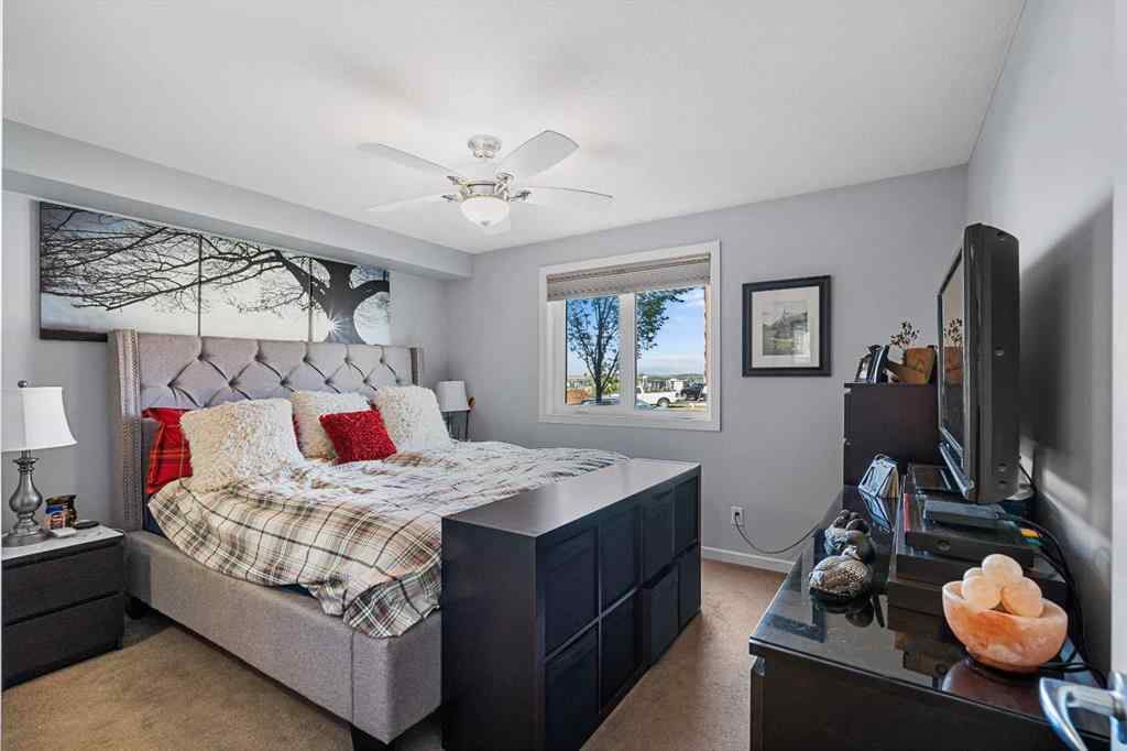 MLS® A2251998 - Unit #1107 402 Kincora Glen Road NW in Kincora Calgary, Residential
