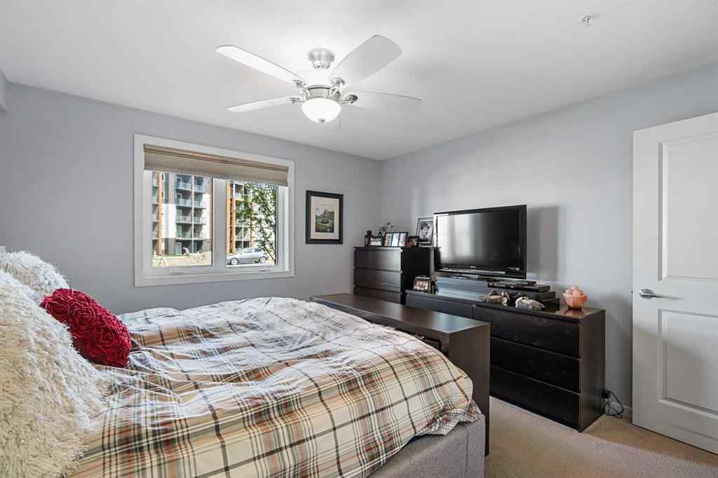MLS® A2251998 - Unit #1107 402 Kincora Glen Road NW in Kincora Calgary, Residential