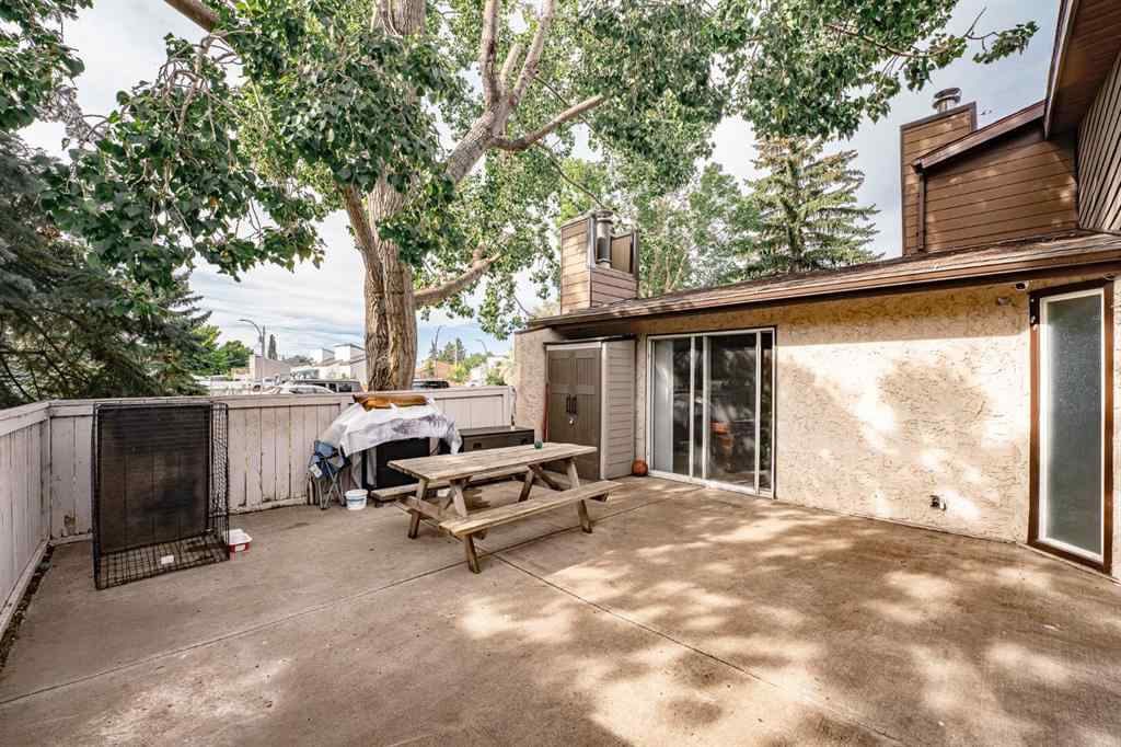 MLS® A2251999 - Unit #223 5404 10 Avenue SE in Penbrooke Meadows Calgary, Residential