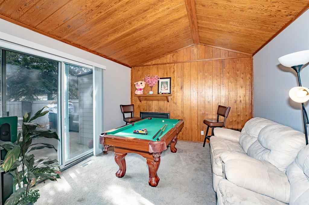 MLS® A2251999 - Unit #223 5404 10 Avenue SE in Penbrooke Meadows Calgary, Residential