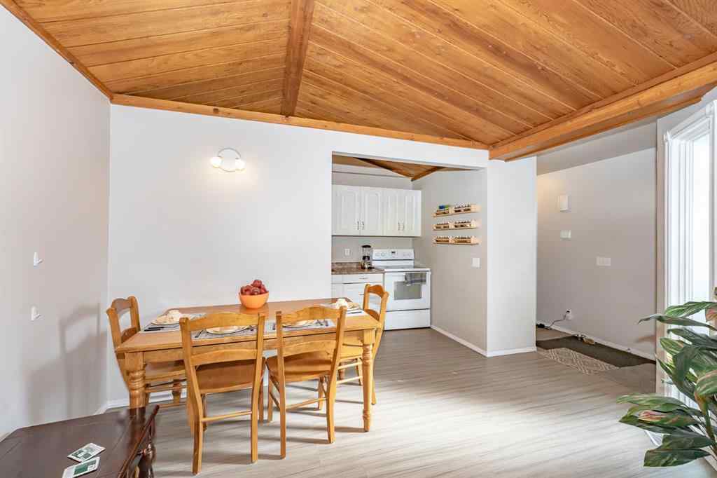 MLS® A2251999 - Unit #223 5404 10 Avenue SE in Penbrooke Meadows Calgary, Residential