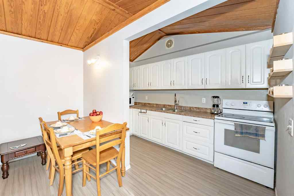 MLS® A2251999 - Unit #223 5404 10 Avenue SE in Penbrooke Meadows Calgary, Residential