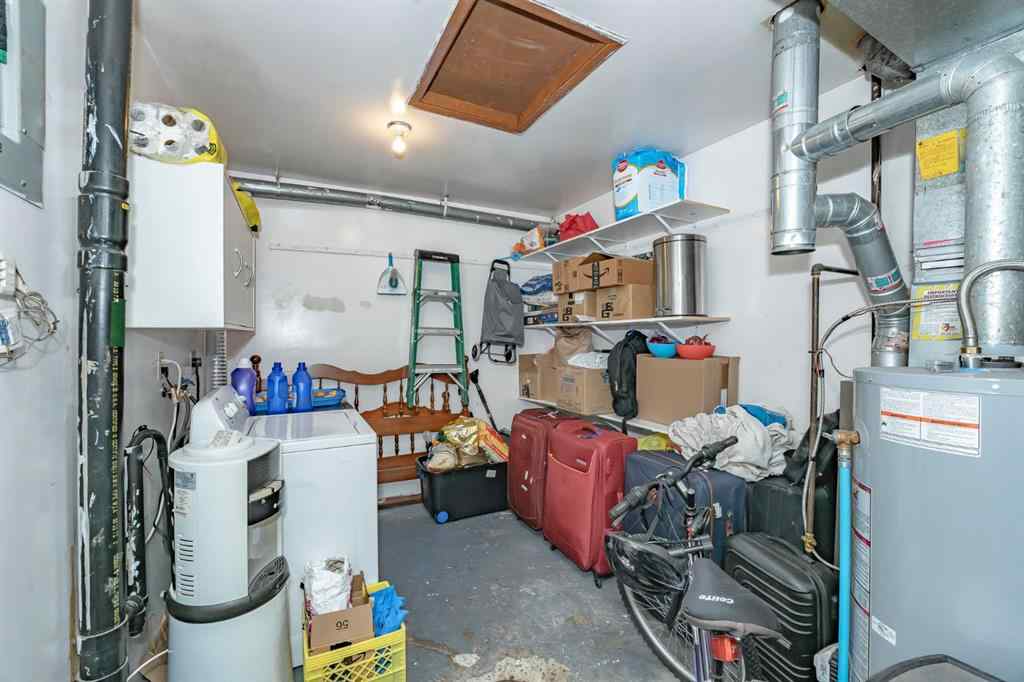 MLS® A2251999 - Unit #223 5404 10 Avenue SE in Penbrooke Meadows Calgary, Residential