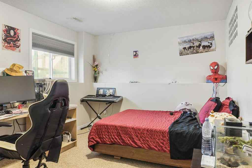 MLS® A2252000 - 409 Red Crow Boulevard W in Indian Battle Heights Lethbridge, Residential