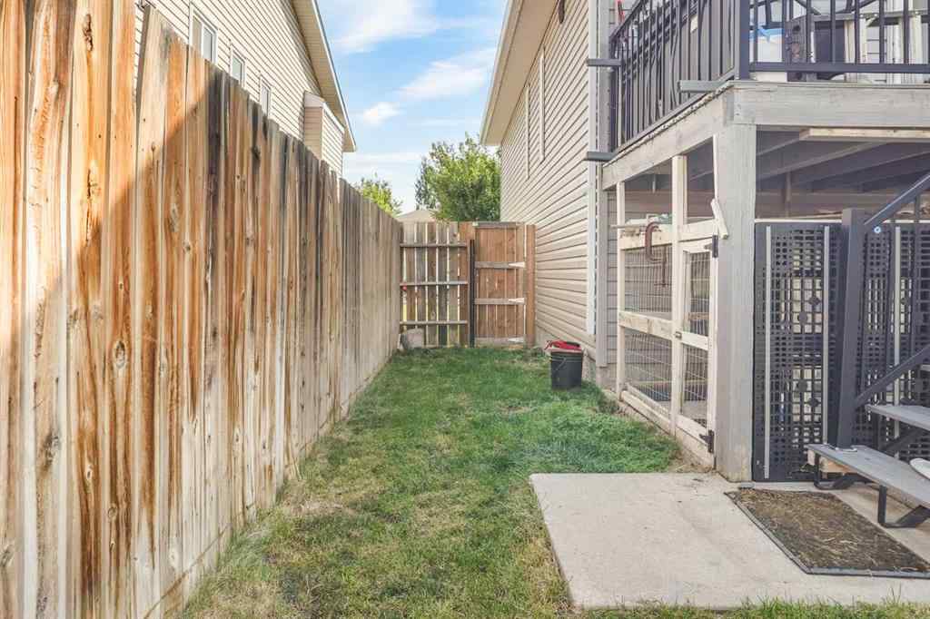MLS® A2252000 - 409 Red Crow Boulevard W in Indian Battle Heights Lethbridge, Residential
