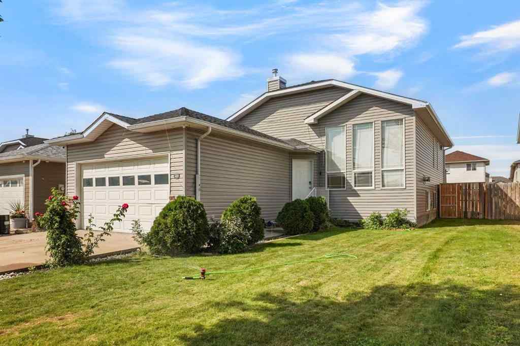 MLS® A2252000 - 409 Red Crow Boulevard W in Indian Battle Heights Lethbridge, Residential