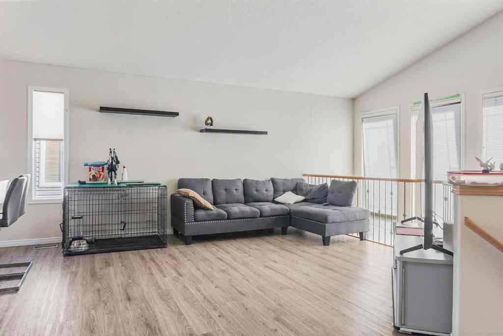 MLS® A2252000 - 409 Red Crow Boulevard W in Indian Battle Heights Lethbridge, Residential