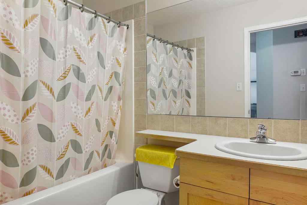 MLS® A2252000 - 409 Red Crow Boulevard W in Indian Battle Heights Lethbridge, Residential