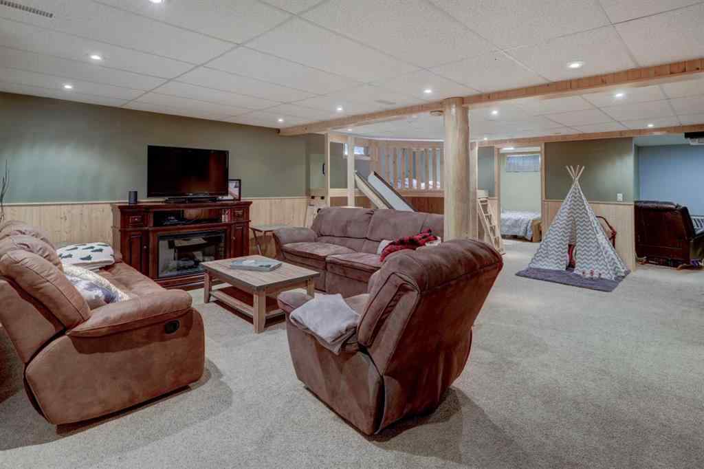 MLS® A2252002 - 270169 Range Road 291  SE in NONE Airdrie, Residential
