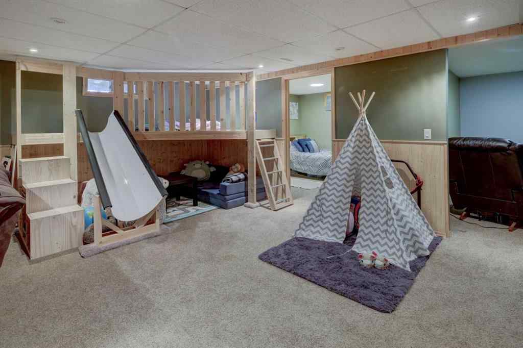 MLS® A2252002 - 270169 Range Road 291  SE in NONE Airdrie, Residential