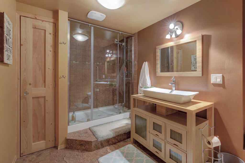 MLS® A2252002 - 270169 Range Road 291  SE in NONE Airdrie, Residential